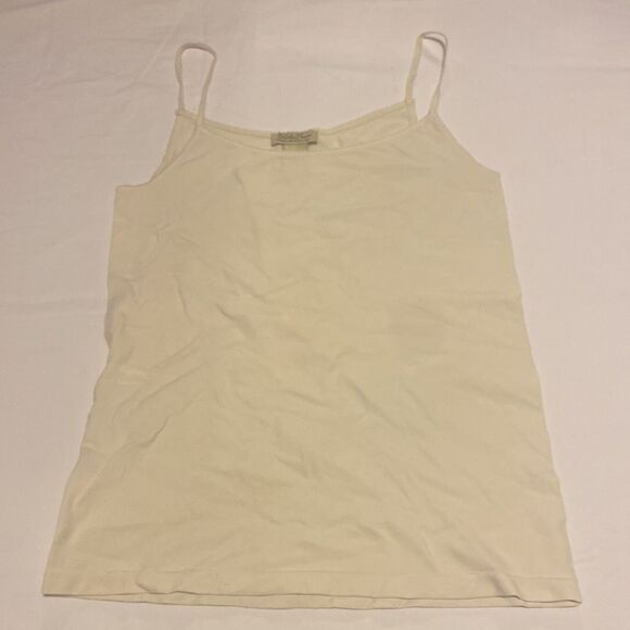 Lucky Brand Sheer Embroidered Blouse Top Size Medium NWOT - Picture 9 of 13